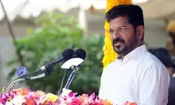 तेलंगाना में भारत फ्यूचर सिटी की घोषणा, 2047 तक 3 ट्रिलियन डॉलर अर्थव्यवस्था का लक्ष्य