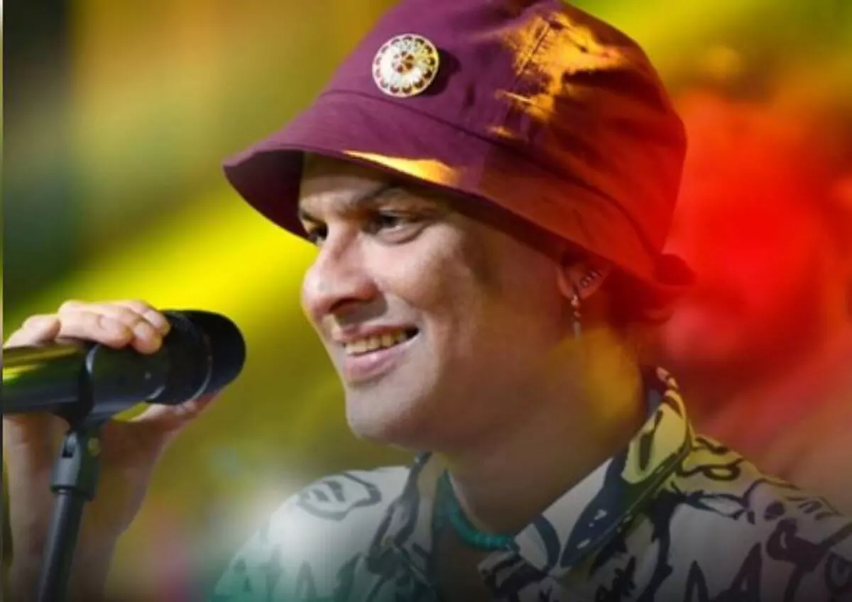 प्रसिद्ध गायक जुबिन गर्ग का सिंगापुर में निधन, पीएम मोदी समेत कई नेताओं ने जताया दुख