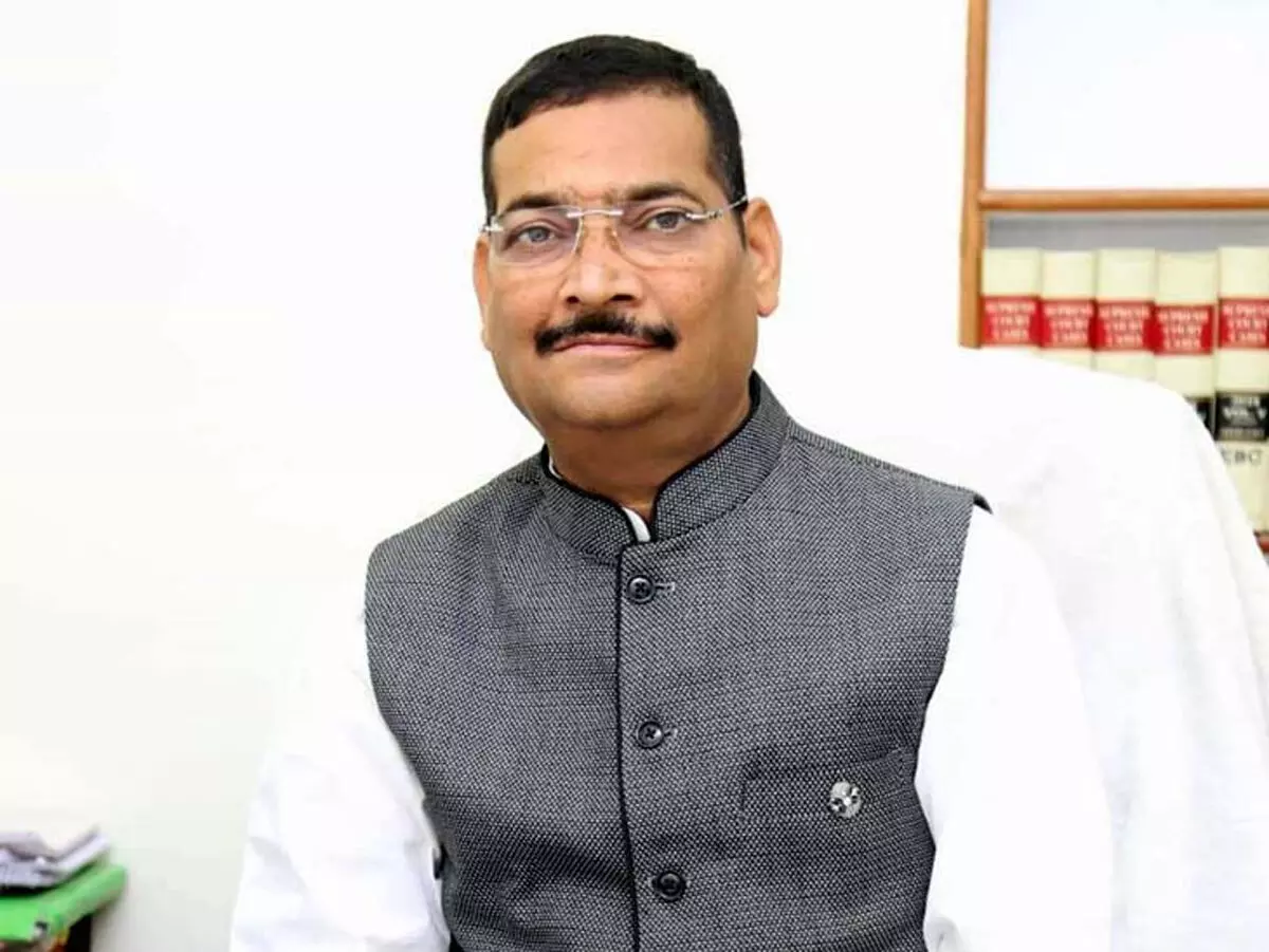 झारखंड हाईकोर्ट से दीपक प्रकाश को बड़ी राहत, राजद्रोह मामले में दर्ज एफआईआर रद्द