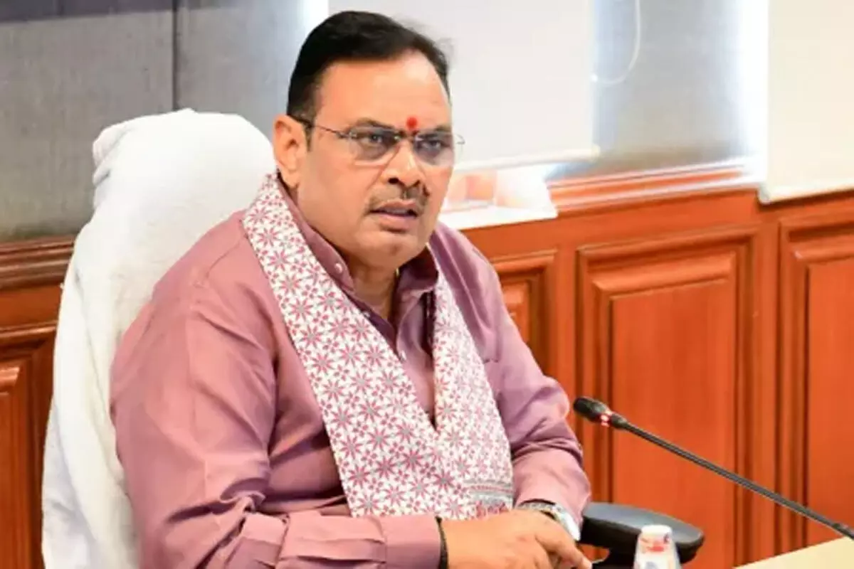 राजस्थान को मिला पहला खेल विश्वविद्यालय, कैबिनेट ने महाराणा प्रताप स्पोर्ट्स यूनिवर्सिटी विधेयक को दी मंजूरी