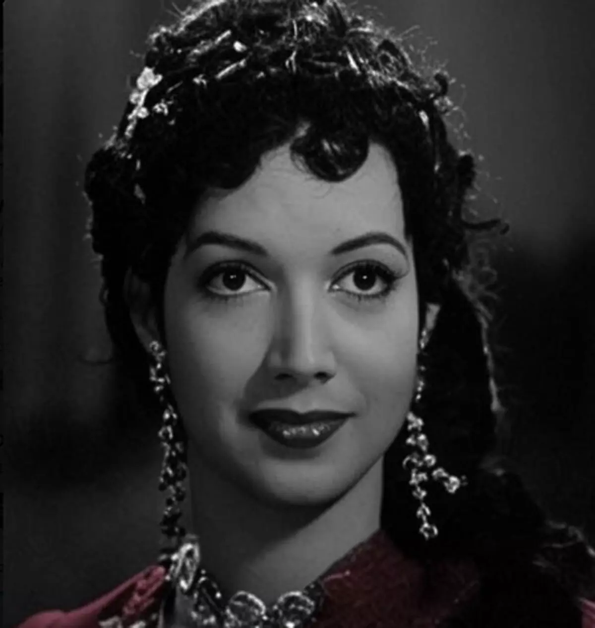 आंखों ही आंखों में इशारा हो गया’ और ‘लेके पहला-पहला प्यार’ में शकीला के दीवाने हो गए थे फैंस