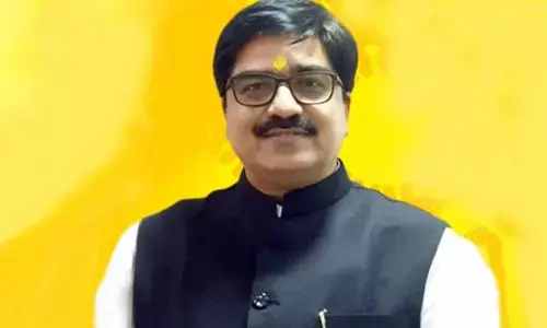 राहुल गांधी के वोट चोरी के आरोप निराधार : प्रेम शुक्ला