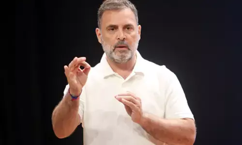 राहुल गांधी ने जेन-जी को बताया लोकतंत्र का रक्षक, निशिकांत दुबे ने किया विरोध