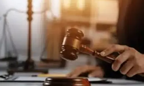 राजस्थान एसआई भर्ती घोटाला : सुप्रीम कोर्ट ने देवेश और शोभा राईका को दी जमानत राजस्थान एसआई भर्ती घोटाला : सुप्रीम कोर्ट ने देवेश और शोभा राईका को दी जमानत