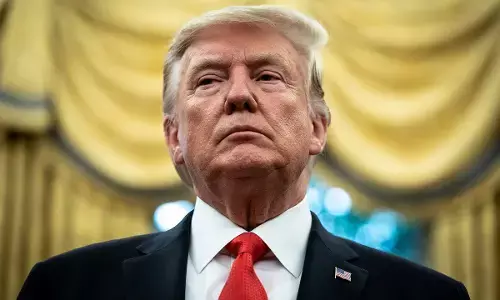 ट्रंप ने अफगानिस्तान नीति में किया बदलाव, बगराम एयरबेस को फिर से एक्टिव करने पर विचार