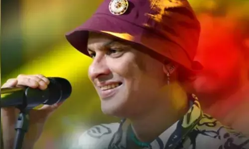 प्रसिद्ध गायक जुबिन गर्ग का सिंगापुर में निधन, पीएम मोदी समेत कई नेताओं ने जताया दुख