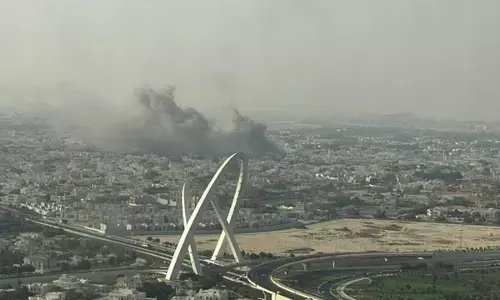 दोहा पर किया हमला बढ़ायेगा इज़रायल की मुसीबतें