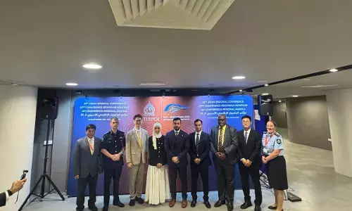 भारत के लिए बड़ी कामयाबी, इंटरपोल एशियन कमेटी का चुना गया सदस्य