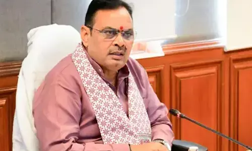 राजस्थान को मिला पहला खेल विश्वविद्यालय, कैबिनेट ने महाराणा प्रताप स्पोर्ट्स यूनिवर्सिटी विधेयक को दी मंजूरी राजस्थान को मिला पहला खेल विश्वविद्यालय, कैबिनेट ने महाराणा प्रताप स्पोर्ट्स यूनिवर्सिटी विधेयक को दी मंजूरी