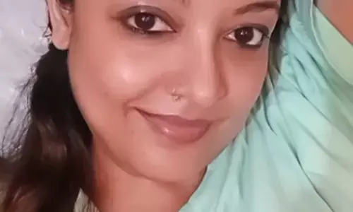 तनुश्री दत्ता ने वीडियो में साझा किया जीवन की कठिनाइयों से लड़ने का संदेश तनुश्री दत्ता ने वीडियो में साझा किया जीवन की कठिनाइयों से लड़ने का संदेश