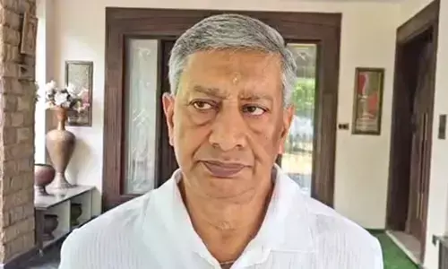 यासीन मलिक के बयान पर एसपी वैद का तीखा प्रहार- ‘सच है तो बेहद शर्मनाक’