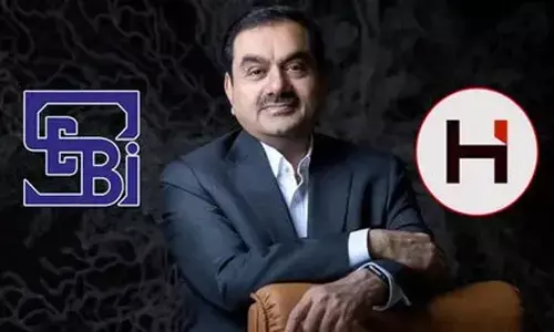 हिंडनबर्ग केस में अदाणी समूह को क्लीन चिट, नेताओं ने बताया न्याय की जीत