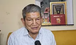 उत्तराखंड सरकार ने भ्रष्टाचार को शिष्टाचार बना दिया है : हरीश रावत उत्तराखंड सरकार ने भ्रष्टाचार को शिष्टाचार बना दिया है : हरीश रावत