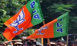 मिजोरम : डम्पा उपचुनाव के लिए भाजपा ने लालमिंगथांगा को बनाया उम्मीदवार मिजोरम : डम्पा उपचुनाव के लिए भाजपा ने लालमिंगथांगा को बनाया उम्मीदवार