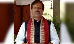 मृत्युंजय तिवारी का बड़ा बयान, बिहार में आरजेडी ने बड़े भाई की भूमिका निभाई और आगे भी निभाएगी मृत्युंजय तिवारी का बड़ा बयान, बिहार में आरजेडी ने बड़े भाई की भूमिका निभाई और आगे भी निभाएगी