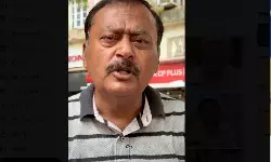 एच-1बी वीजा शुल्क बढ़ाए जाने पर सुरेंद्र राजपूत ने जताई आपत्ति, गिनाए ट्रंप के भारत विरोधी फैसले