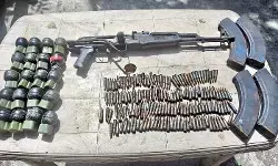 जम्मू कश्मीर के उधमपुर में मुठभेड़ में सेना का एक जवान शहीद