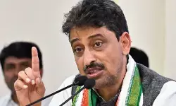 ट्रंप के एच-1बी वीजा शुल्क वृद्धि पर कांग्रेस सांसद ने सरकार पर साधा निशाना, कहा- भारत की विदेश नीति पूरी तरह विफल,