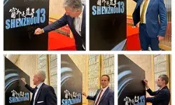 चीन की पहली 8के अंतरिक्ष डॉक्यूमेंट्री, शनचो-13 यूके में प्रदर्शित हुई