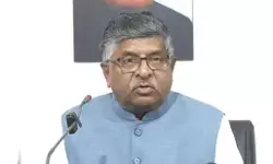 सैम पित्रोदा को पाकिस्तान से इतना प्रेम है तो वहां जाकर रहें: रविशंकर प्रसाद