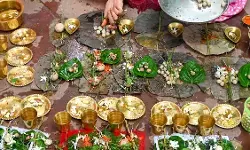 पितृ पक्ष विशेष : श्राद्ध अनुष्ठानों में क्यों किया जाता है काले तिल का प्रयोग? जानें पौराणिक कथा और मान्यता