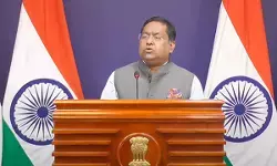 यूएस के एच-1बी वीजा पर विदेश मंत्रालय की आई पहली प्रतिक्रिया