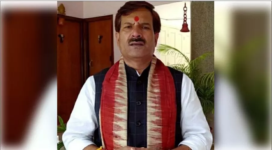 मृत्युंजय तिवारी का बड़ा बयान, बिहार में आरजेडी ने बड़े भाई की भूमिका निभाई और आगे भी निभाएगी