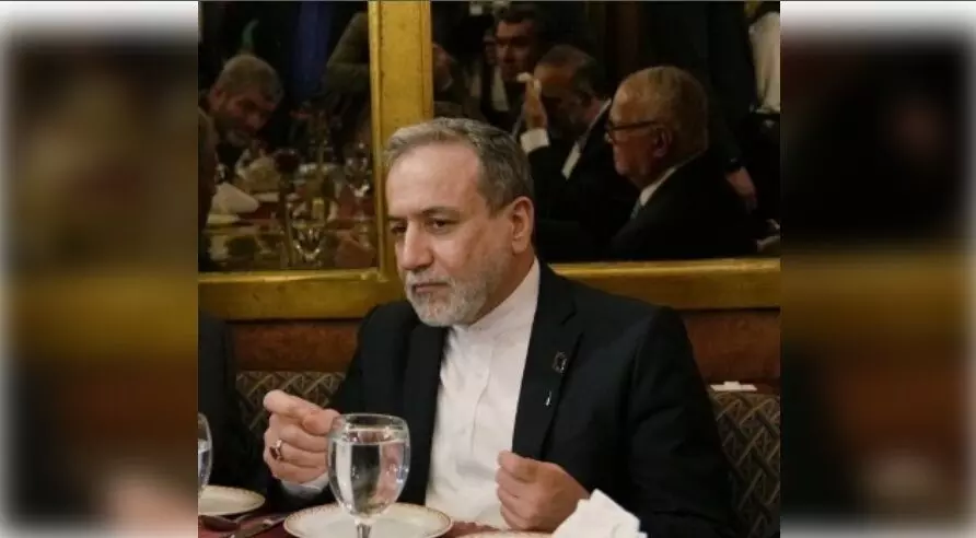 ईरान ने यूरोपीय देशों के कदम को बताया अवैध और भड़काऊ, ई-3 देशों पर कूटनीति को कमजोर करने का लगाया आरोप