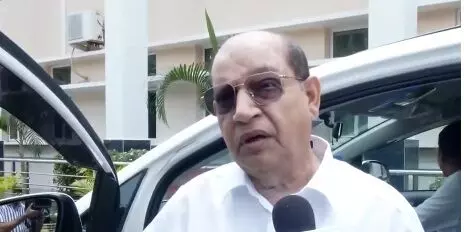 राहुल के मुद्दे बहुत गंभीर, इन्हें नजरअंदाज नहीं किया जा सकता, गोवा फॉरवर्ड पार्टी ने राहुल गांधी के आरोपों का किया समर्थन