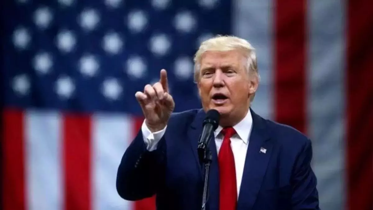 ट्रंप ने पिछले आठ महीने में सात युद्ध सुलझाने का किया दावा , कहा- विश्व शांति के लिए मुझसे बेहतर काम किसी ने नहीं किया ट्रंप ने पिछले आठ महीने में सात युद्ध सुलझाने का किया दावा , कहा- विश्व शांति के लिए मुझसे बेहतर काम किसी ने नहीं किया