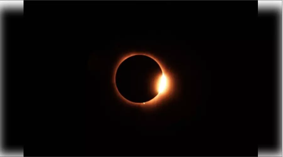 21 सितंबर को लगेगा साल का आखिरी सूर्य ग्रहण, क्या होगी टाइमिंग और किन राशियों पर पड़ेगा इनका प्रभाव? 21 सितंबर को लगेगा साल का आखिरी सूर्य ग्रहण, क्या होगी टाइमिंग और किन राशियों पर पड़ेगा इनका प्रभाव?