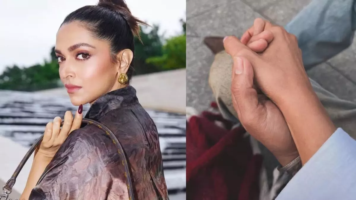 कल्कि एडी 2898 से बाहर निकलने पर दीपिका पादुकोण ने की क्रिप्टिक पोस्ट