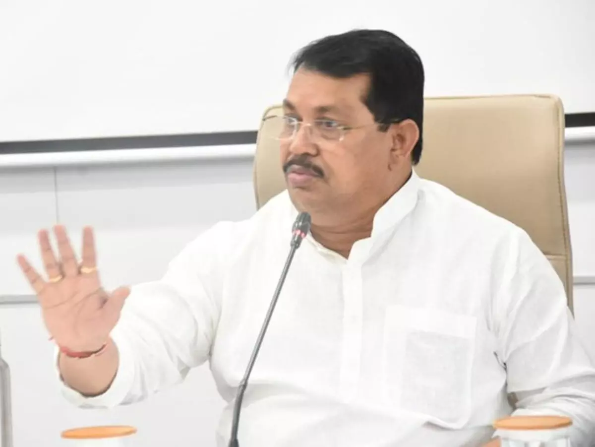 राहुल गांधी ने वोट चोरी का मुद्दा उठाया, भाजपा में खलबली : वडेट्टीवार