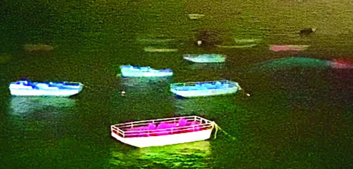 ताल तो भोपाल ताल