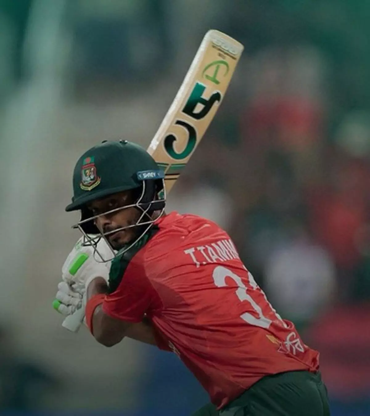 एशिया कप सुपर-4 : बांग्लादेश ने श्रीलंका के खिलाफ टॉस जीत लिया गेंदबाजी का फैसला एशिया कप सुपर-4 : बांग्लादेश ने श्रीलंका के खिलाफ टॉस जीत लिया गेंदबाजी का फैसला