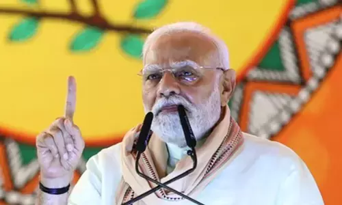 गुजरात में विकास की लहर, पीएम मोदी आज करेंगे ‘समुद्र से समृद्धि’ कार्यक्रम में 1 लाख करोड़ की परियोजनाएं शुरू