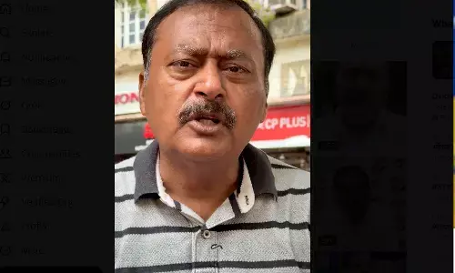 एच-1बी वीजा शुल्क बढ़ाए जाने पर सुरेंद्र राजपूत ने जताई आपत्ति, गिनाए ट्रंप के भारत विरोधी फैसले