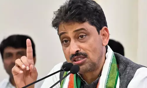 ट्रंप के एच-1बी वीजा शुल्क वृद्धि पर कांग्रेस सांसद ने सरकार पर साधा निशाना, कहा- भारत की विदेश नीति पूरी तरह विफल,