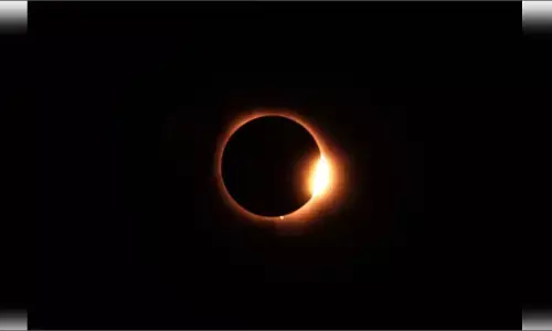 21 सितंबर को लगेगा साल का आखिरी सूर्य ग्रहण, क्या होगी टाइमिंग और किन राशियों पर पड़ेगा इनका प्रभाव?