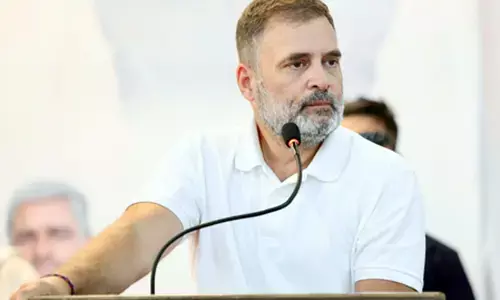 राहुल गांधी पर राष्ट्रद्रोह का आरोप, लखनऊ एमपी-एमएलए कोर्ट में मामला दर्ज राहुल गांधी पर राष्ट्रद्रोह का आरोप, लखनऊ एमपी-एमएलए कोर्ट में मामला दर्ज