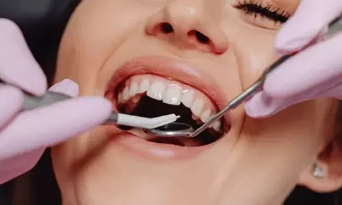 लगभग 85 प्रतिशत ओरल समस्याओं का समाधान संभव : विशेषज्ञ