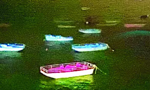 ताल तो भोपाल ताल