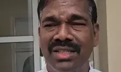 एच-1बी वीजा शुल्क वृद्धि पर भाजपा विधायक अगस्ती बेहरा की आलोचना