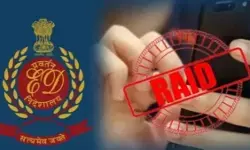 मध्य प्रदेश बीईओ घोटाला : ईडी ने 14 संपत्तियां जब्त कीं, 20 करोड़ की हेराफेरी का मामला