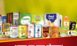 अमूल ने 700 से अधिक उत्पादों के दाम घटाए, जानें कौन सी चीज हुई कितनी सस्ती अमूल ने 700 से अधिक उत्पादों के दाम घटाए, जानें कौन सी चीज हुई कितनी सस्ती