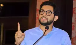 एच1बी वीजा शुल्क पर आदित्य ठाकरे का तीखा हमला, केंद्र की चुप्पी को बताया अंधकार