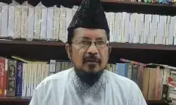 मौलाना शहाबुद्दीन रजवी ने धीरेंद्र शास्त्री के बयान पर जताई नाराजगी, कहा-देश में कट्टरपंथी सोच को बढ़ावा देने से होगा भारी नुकसान