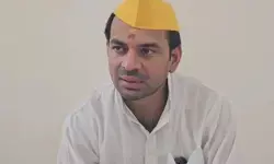 तेज प्रताप यादव ने किया ऐलान, अपशब्दों का इस्तेमाल करने वालों को जेल भेजा जाए, वरना होगा आंदोलन