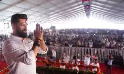 बिहार को गरीबी और पिछड़ेपन की खाई से निकालने के लिए जातीय समीकरणों से ऊपर उठना होगा : चिराग पासवान