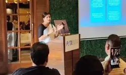 पशुओं के प्रति क्रूरता का मुकाबला करना बेहद जरूरी : पूनम महाजन पशुओं के प्रति क्रूरता का मुकाबला करना बेहद जरूरी : पूनम महाजन